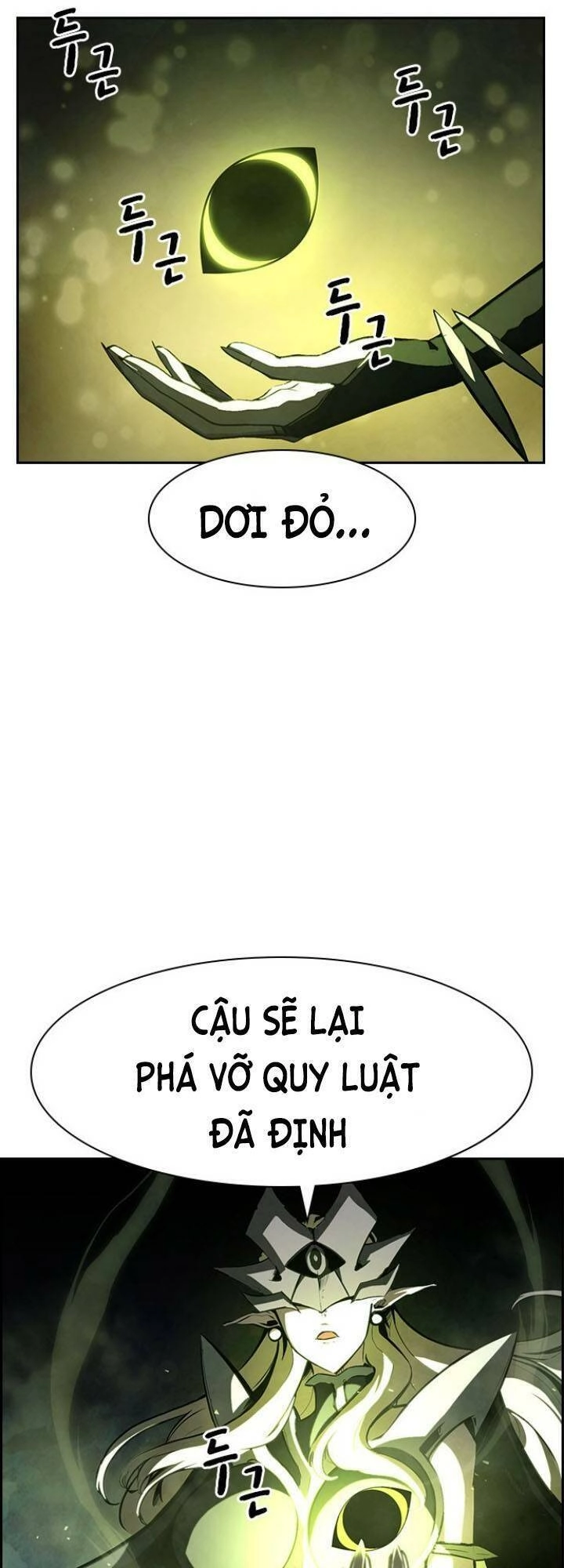 Đội Đốt Kích Noryangjin Chapter 25 - 59