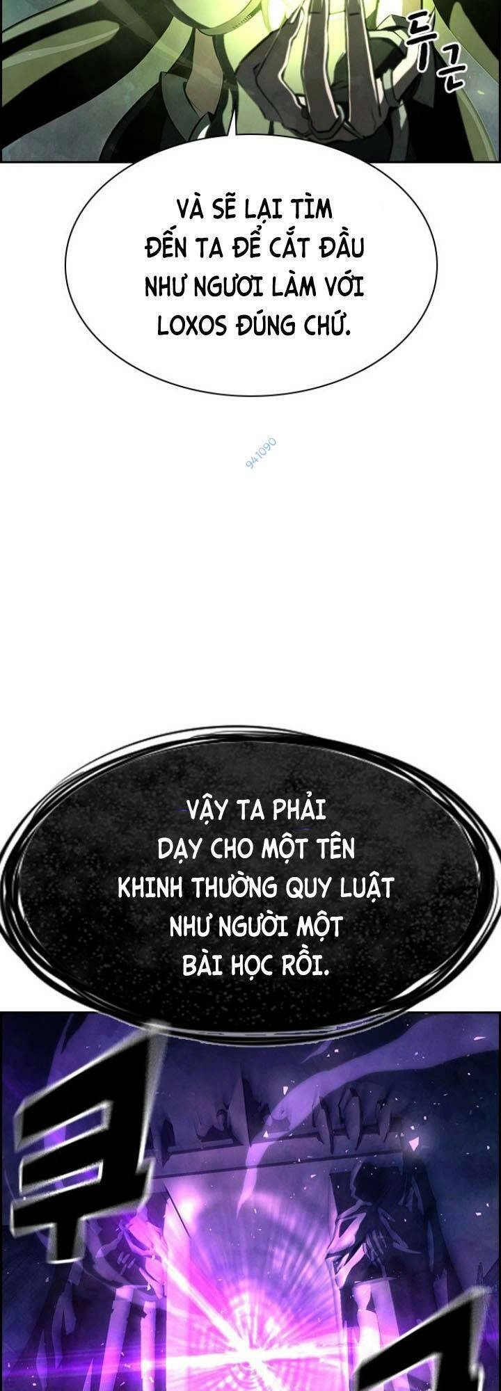 Đội Đốt Kích Noryangjin Chapter 25 - 60
