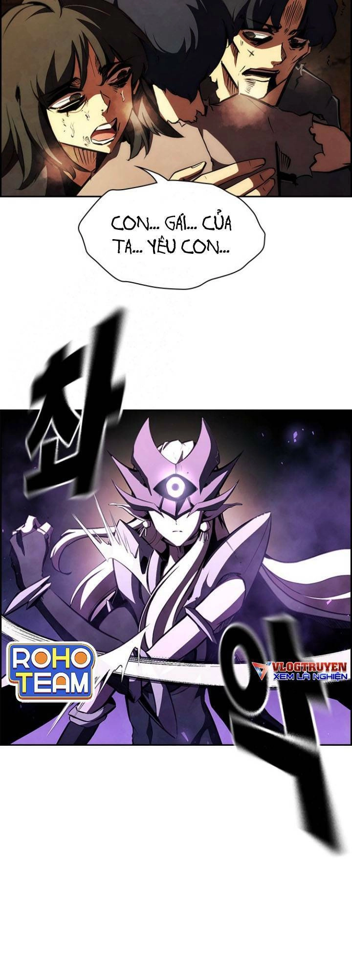 Đội Đốt Kích Noryangjin Chapter 25 - 66