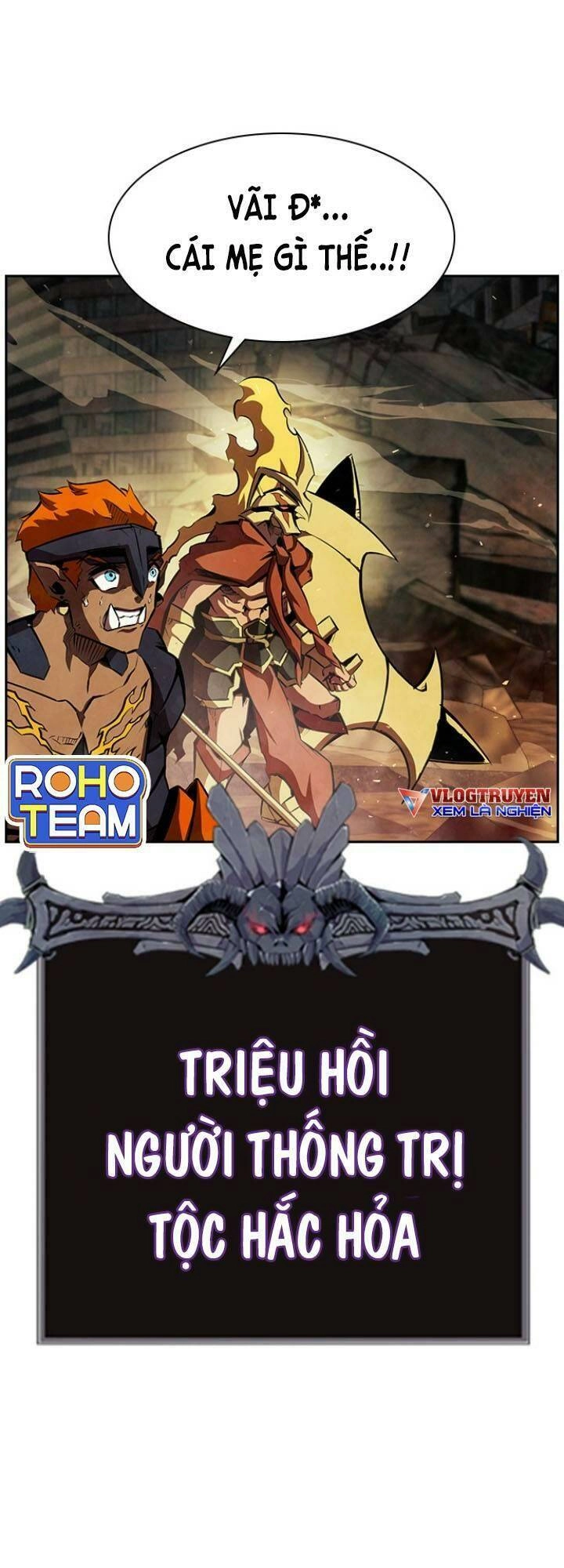 Đội Đốt Kích Noryangjin Chapter 25 - 69