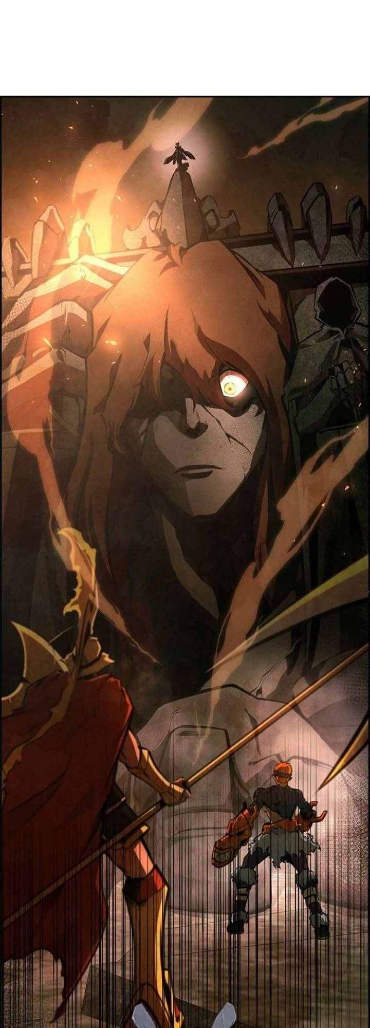 Đội Đốt Kích Noryangjin Chapter 25 - 70