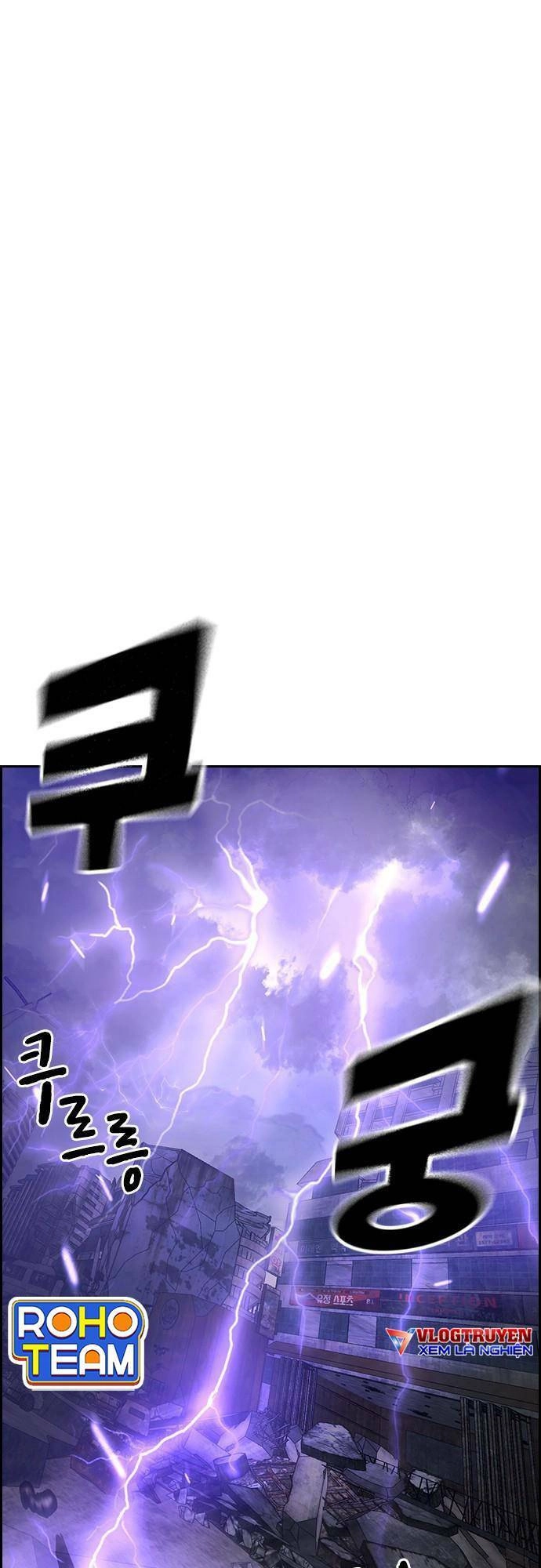 Đội Đốt Kích Noryangjin Chapter 26 - 2