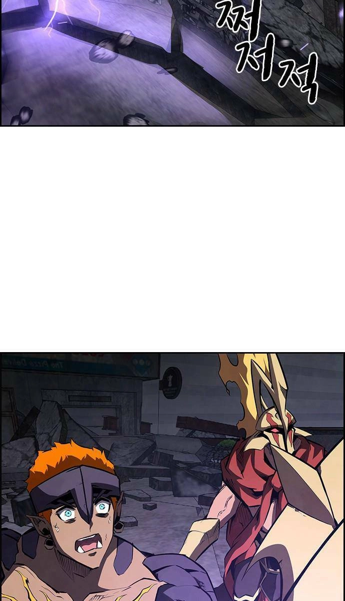 Đội Đốt Kích Noryangjin Chapter 26 - 3