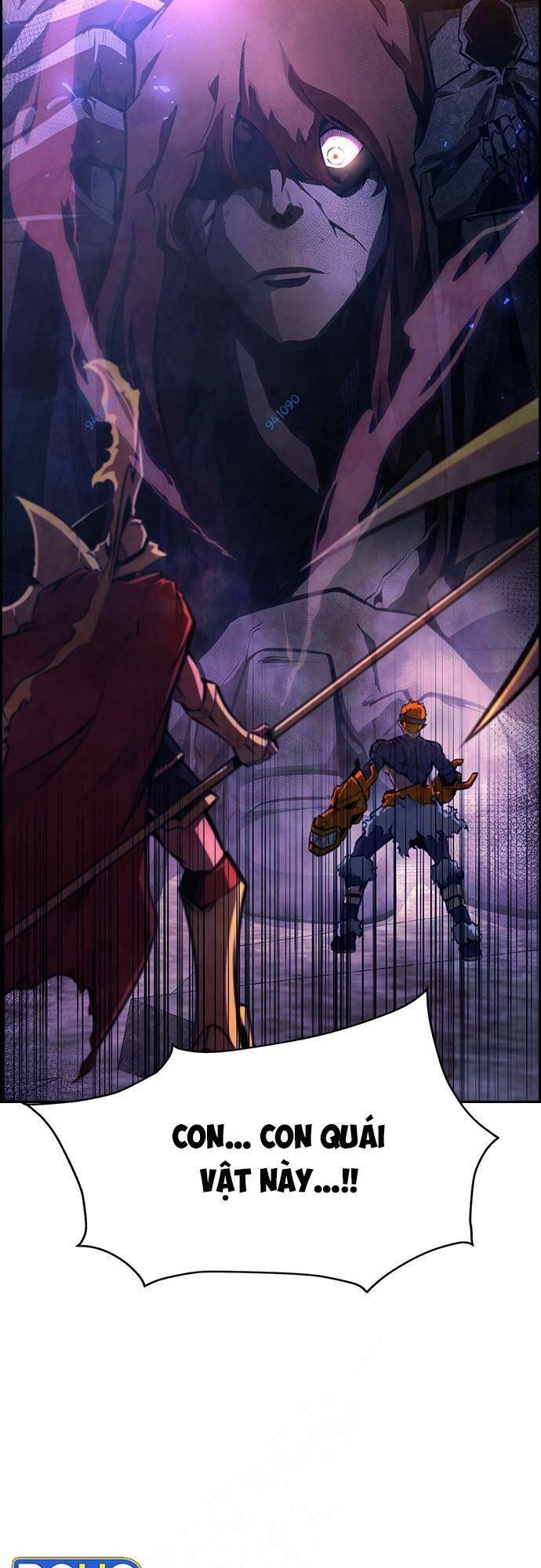 Đội Đốt Kích Noryangjin Chapter 26 - 5