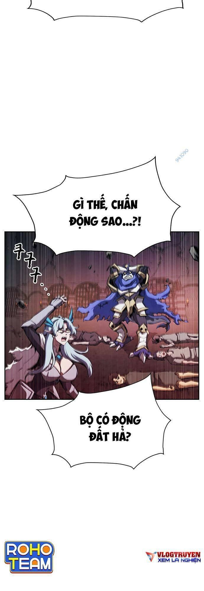 Đội Đốt Kích Noryangjin Chapter 26 - 11