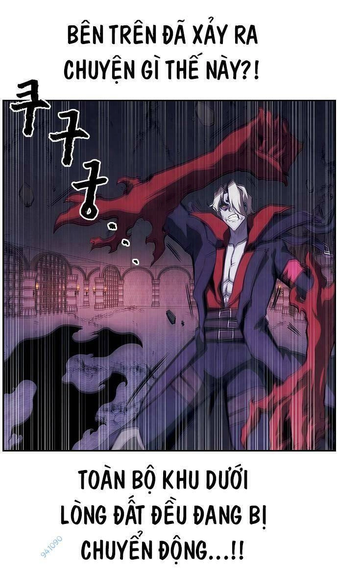 Đội Đốt Kích Noryangjin Chapter 26 - 12