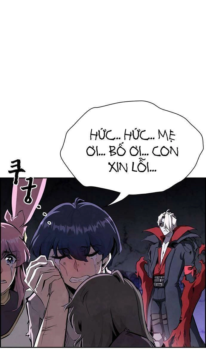 Đội Đốt Kích Noryangjin Chapter 26 - 13