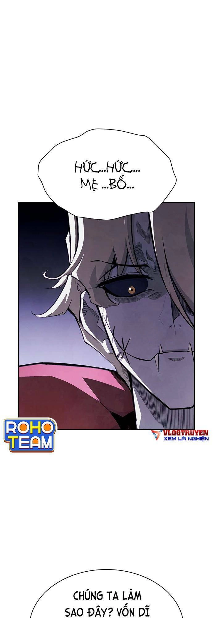 Đội Đốt Kích Noryangjin Chapter 26 - 14