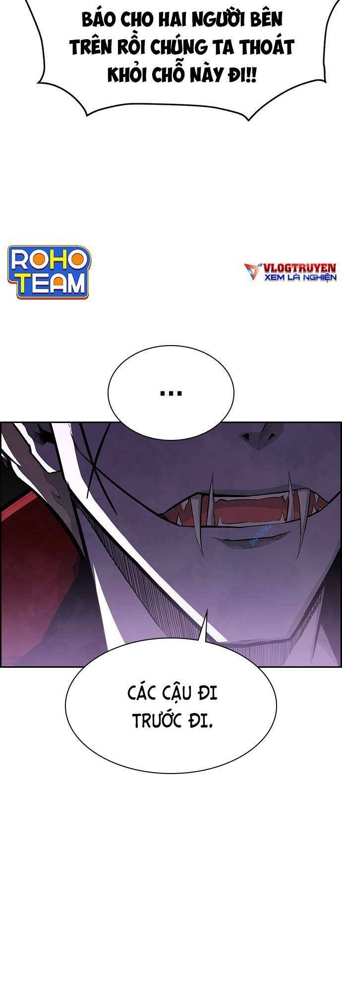 Đội Đốt Kích Noryangjin Chapter 26 - 17