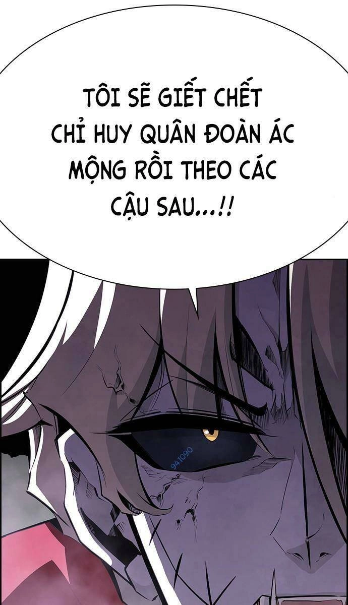 Đội Đốt Kích Noryangjin Chapter 26 - 18