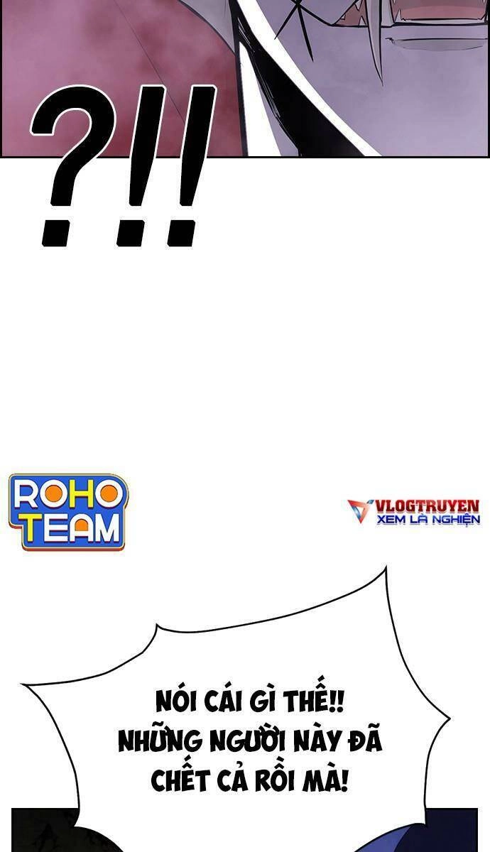 Đội Đốt Kích Noryangjin Chapter 26 - 19