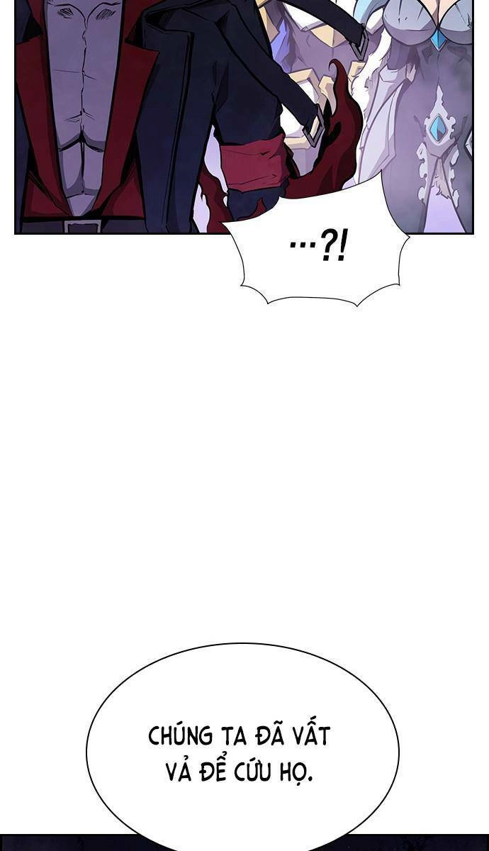 Đội Đốt Kích Noryangjin Chapter 26 - 21