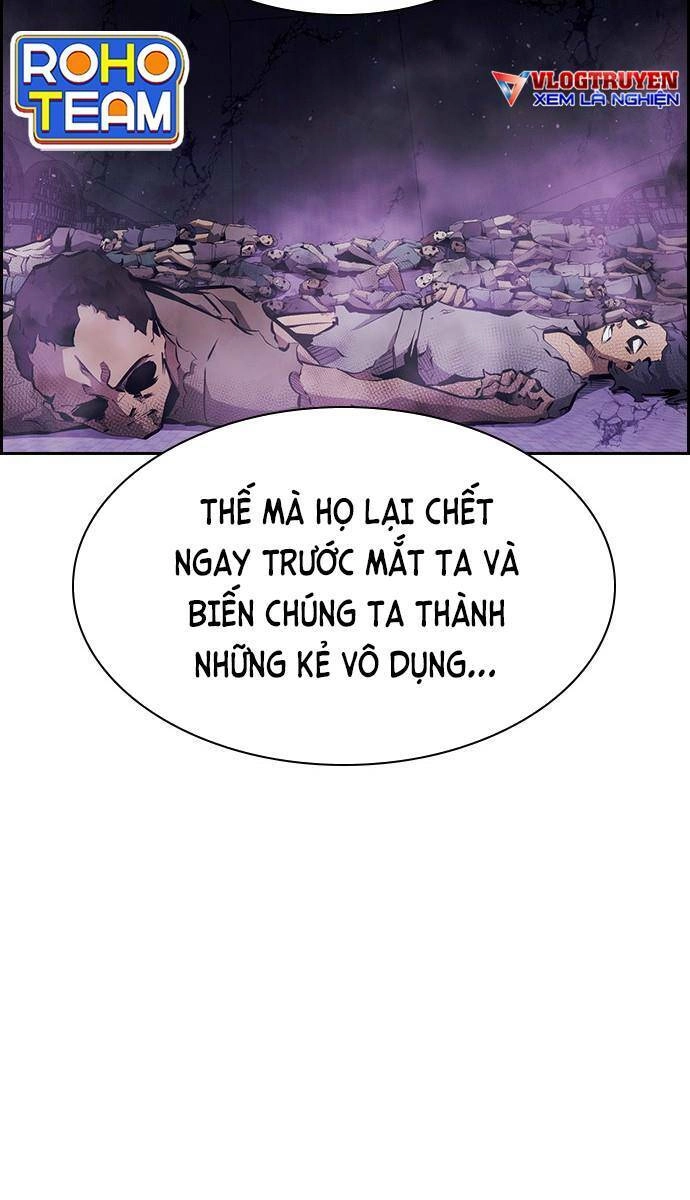 Đội Đốt Kích Noryangjin Chapter 26 - 22