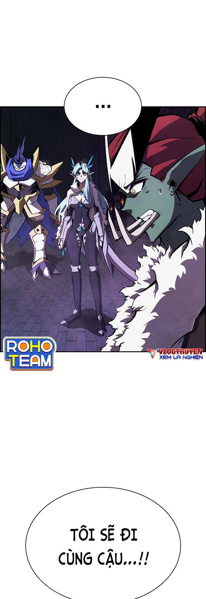 Đội Đốt Kích Noryangjin Chapter 26 - 26