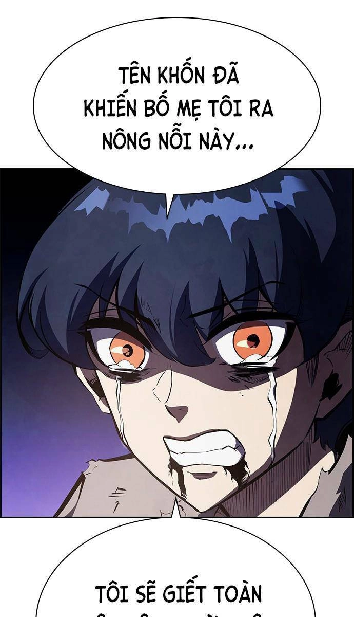 Đội Đốt Kích Noryangjin Chapter 26 - 28