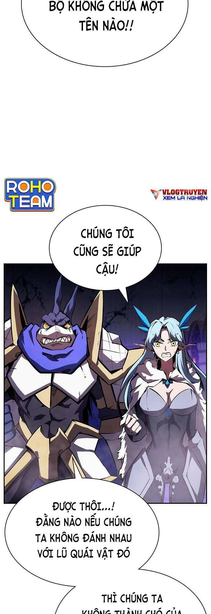 Đội Đốt Kích Noryangjin Chapter 26 - 29