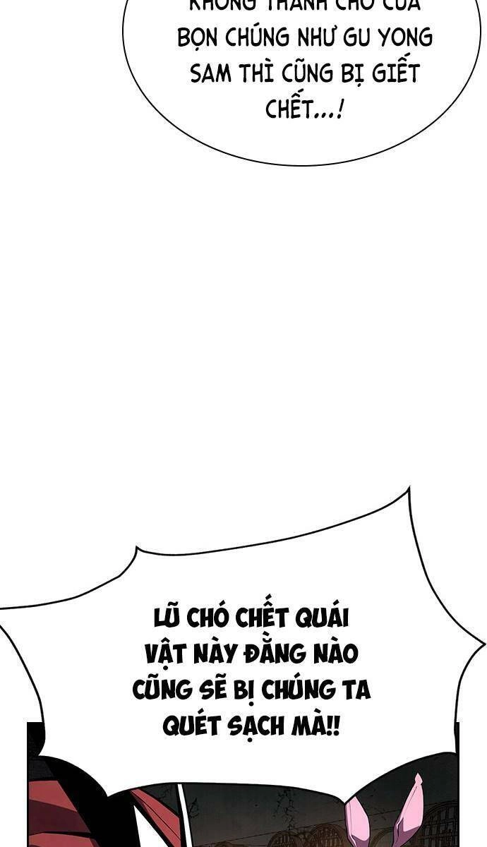 Đội Đốt Kích Noryangjin Chapter 26 - 30