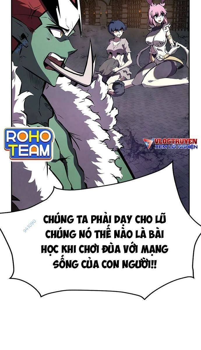 Đội Đốt Kích Noryangjin Chapter 26 - 31