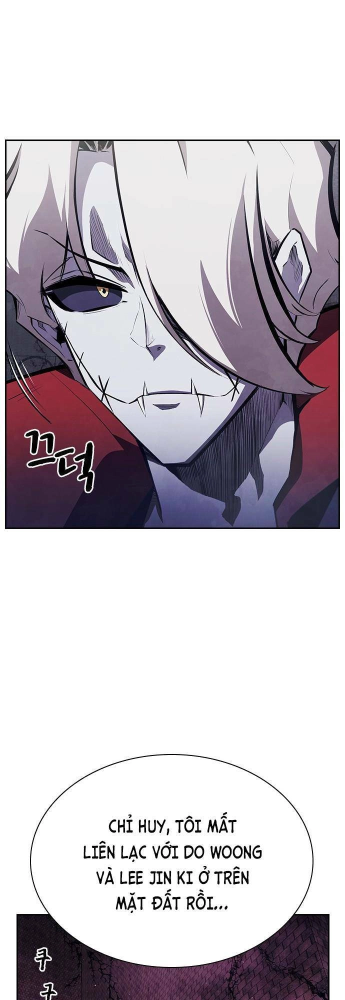 Đội Đốt Kích Noryangjin Chapter 26 - 32