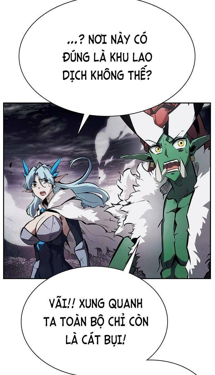 Đội Đốt Kích Noryangjin Chapter 26 - 36