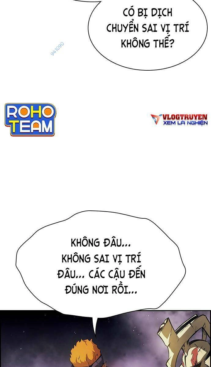Đội Đốt Kích Noryangjin Chapter 26 - 37