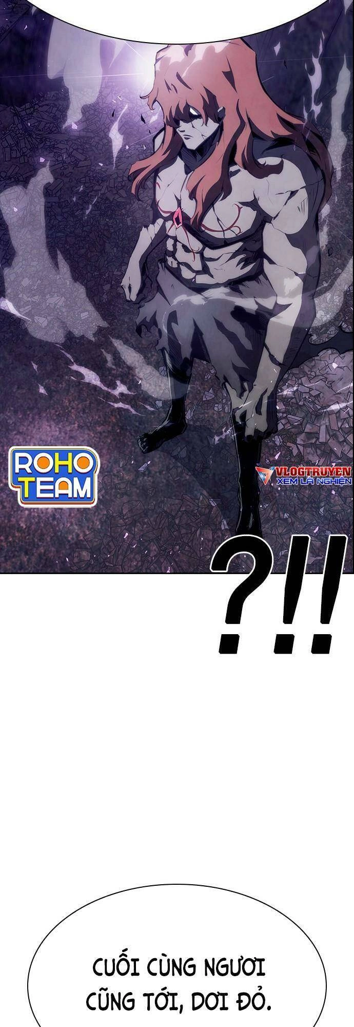 Đội Đốt Kích Noryangjin Chapter 26 - 41