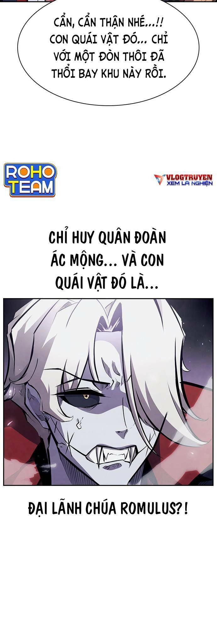 Đội Đốt Kích Noryangjin Chapter 26 - 44