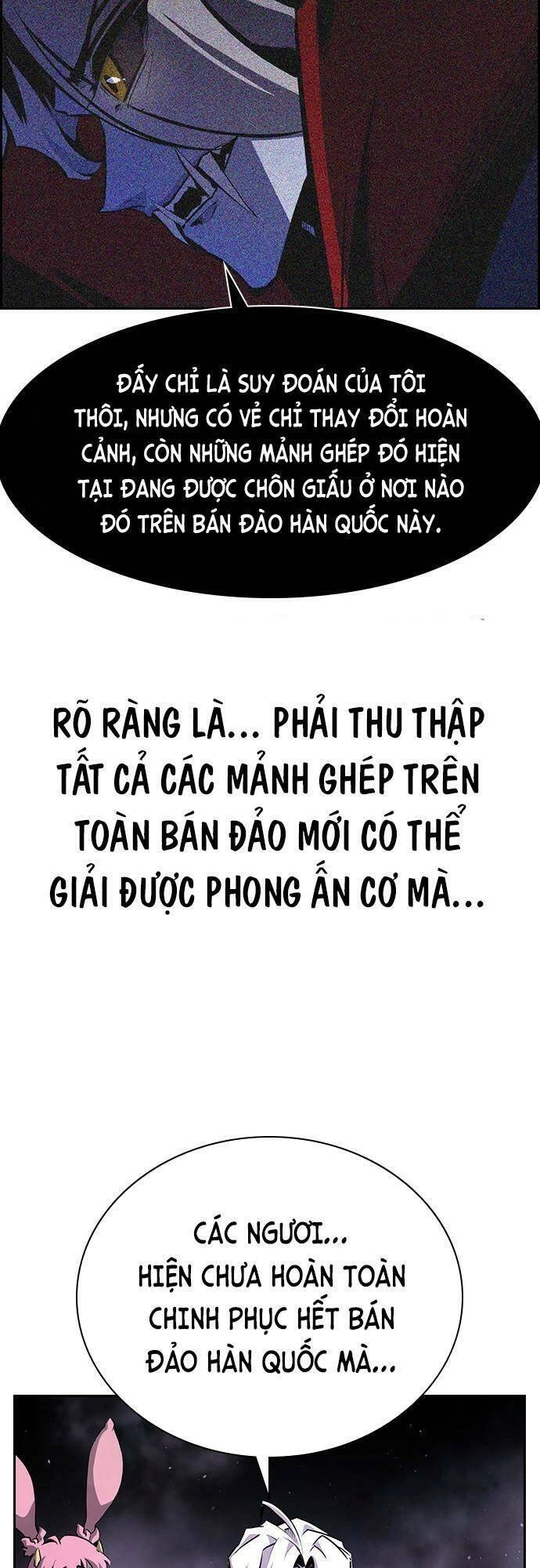 Đội Đốt Kích Noryangjin Chapter 26 - 47