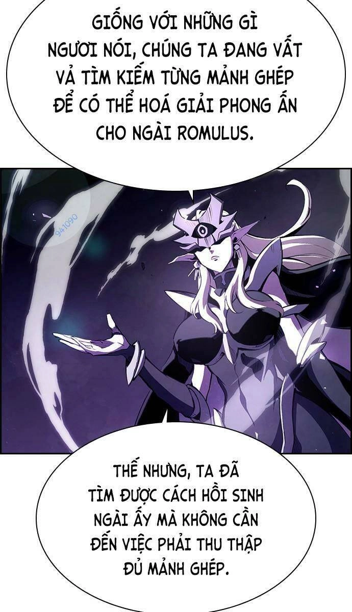 Đội Đốt Kích Noryangjin Chapter 26 - 49