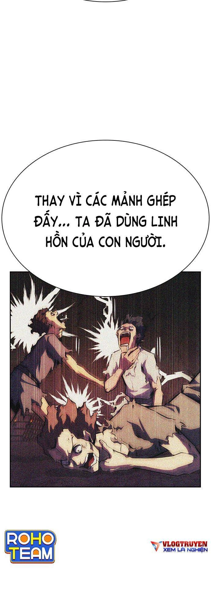 Đội Đốt Kích Noryangjin Chapter 26 - 50