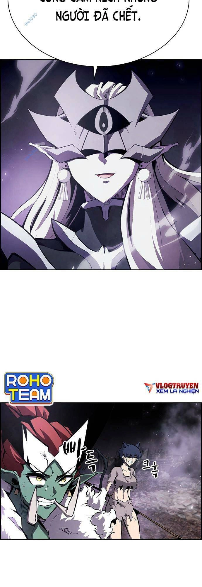 Đội Đốt Kích Noryangjin Chapter 26 - 53