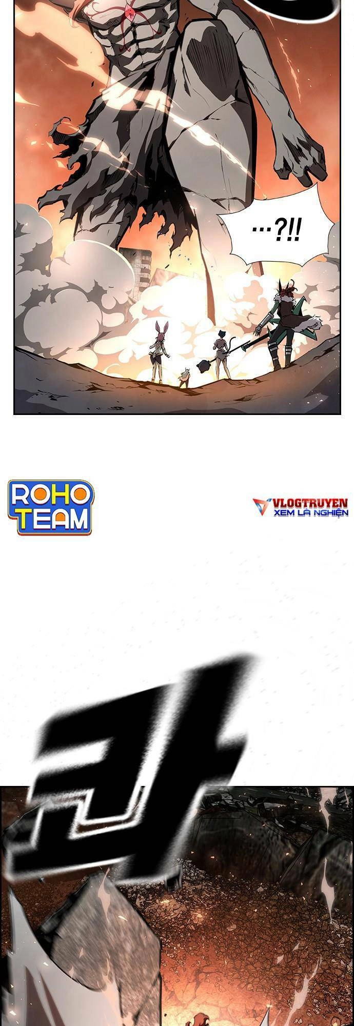 Đội Đốt Kích Noryangjin Chapter 26 - 62