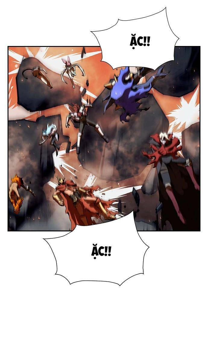 Đội Đốt Kích Noryangjin Chapter 26 - 64