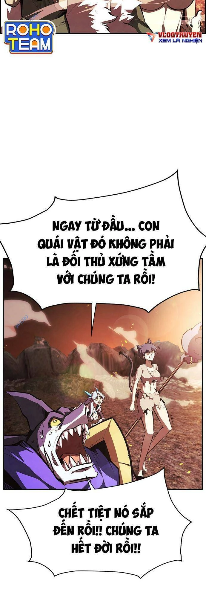 Đội Đốt Kích Noryangjin Chapter 26 - 77