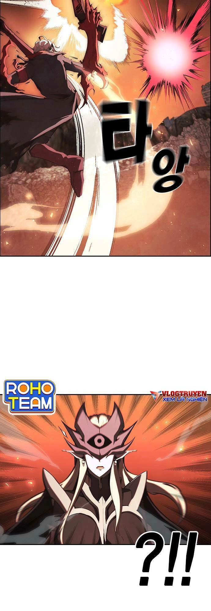 Đội Đốt Kích Noryangjin Chapter 26 - 80