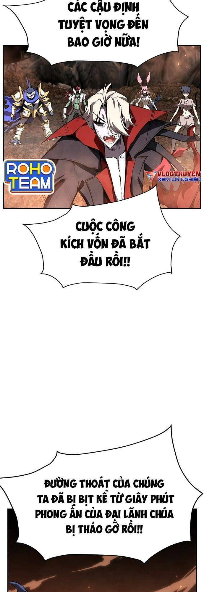 Đội Đốt Kích Noryangjin Chapter 26 - 83