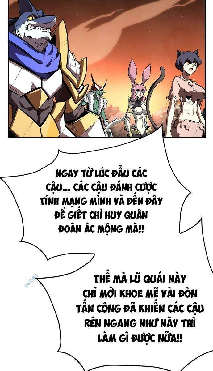 Đội Đốt Kích Noryangjin Chapter 26 - 84