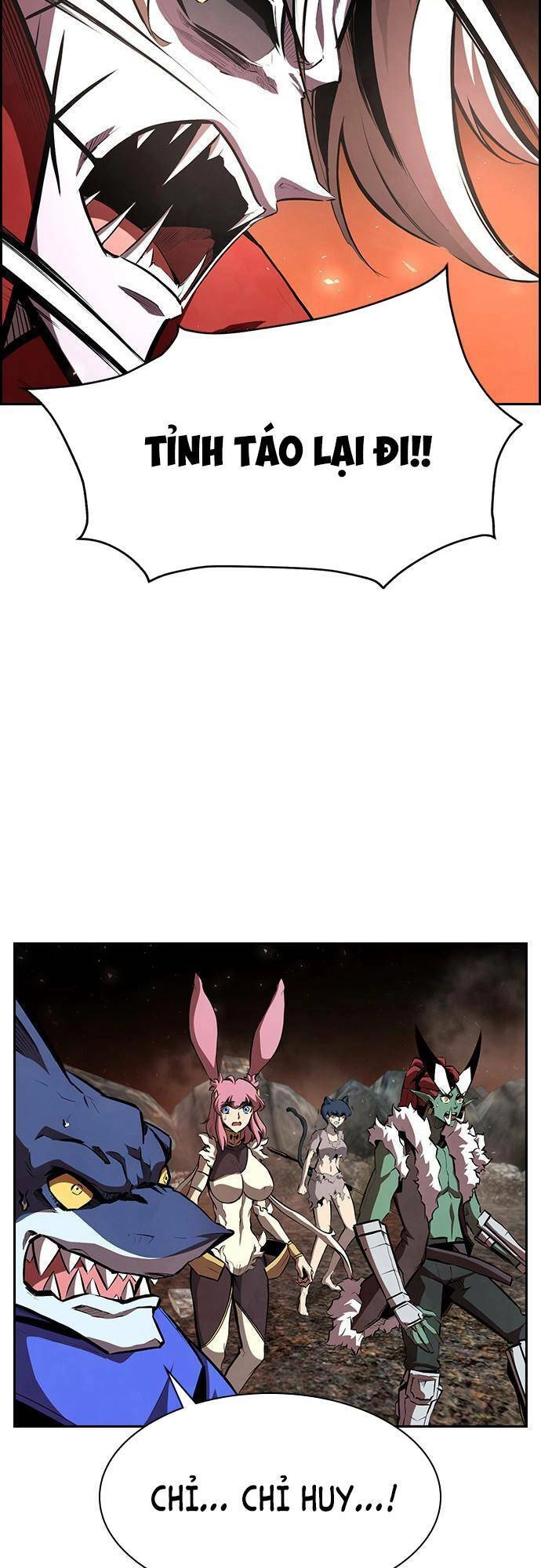 Đội Đốt Kích Noryangjin Chapter 26 - 86