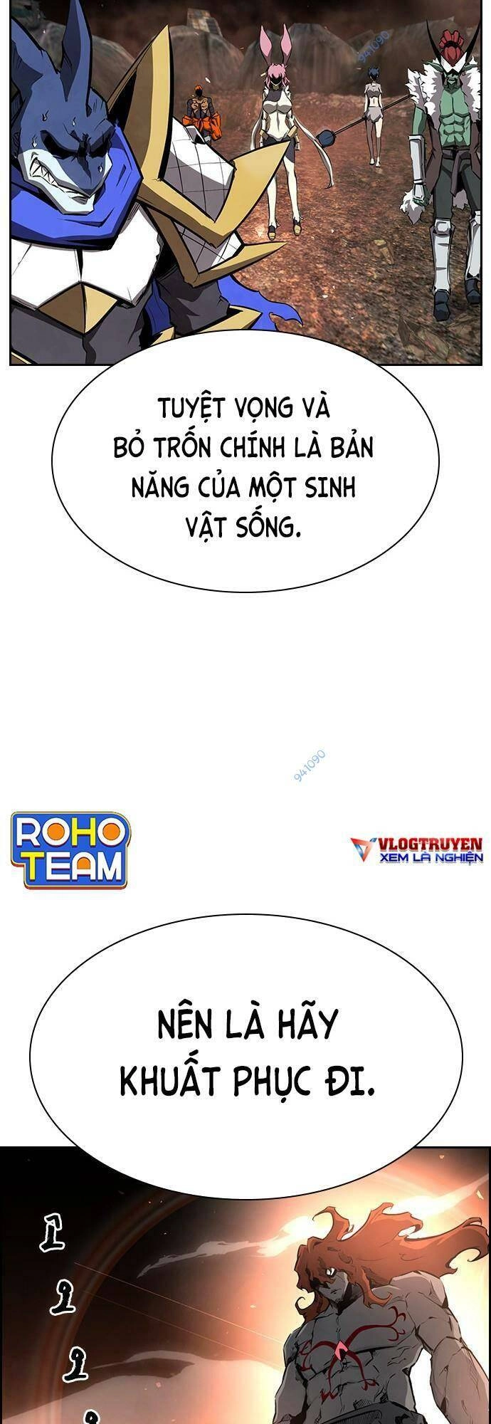 Đội Đốt Kích Noryangjin Chapter 26 - 89