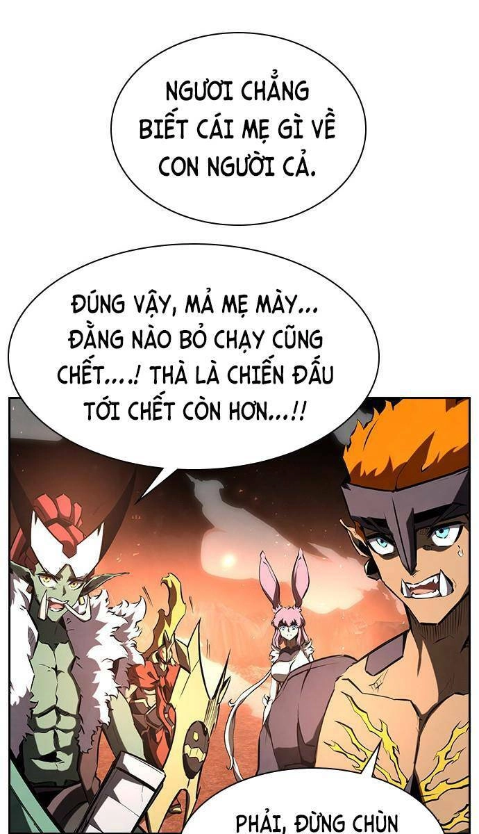 Đội Đốt Kích Noryangjin Chapter 26 - 93