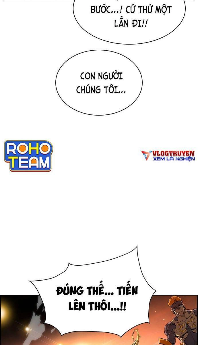 Đội Đốt Kích Noryangjin Chapter 26 - 94