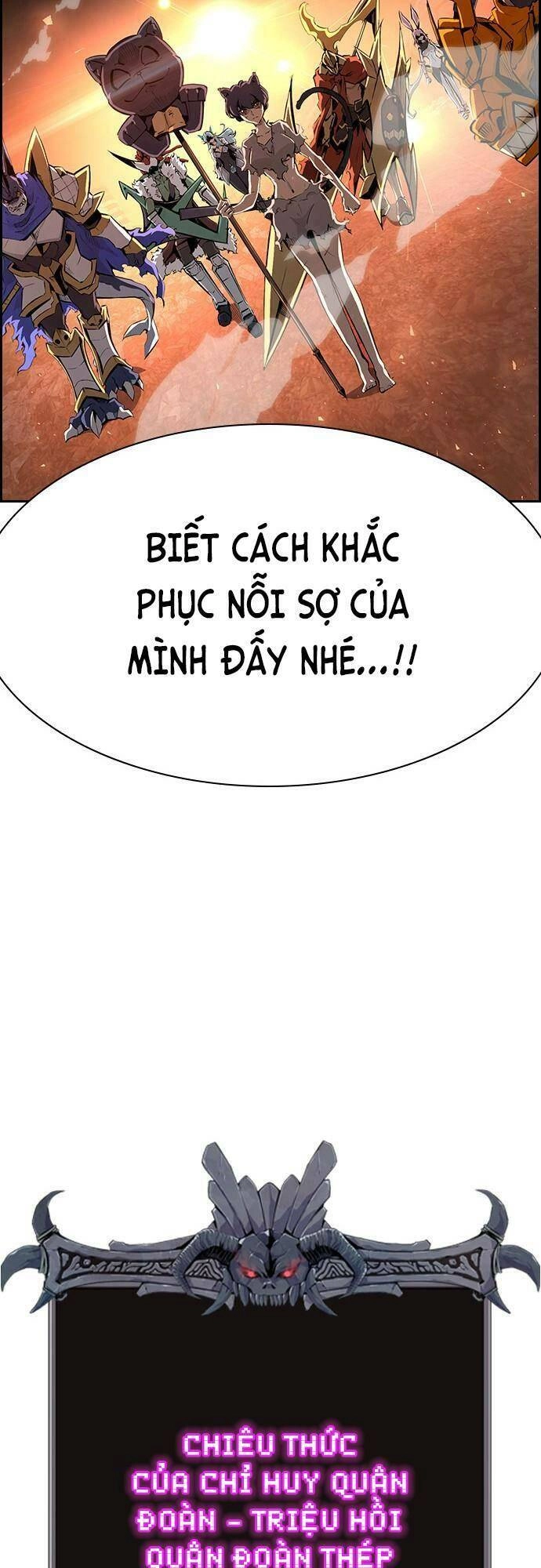Đội Đốt Kích Noryangjin Chapter 26 - 95