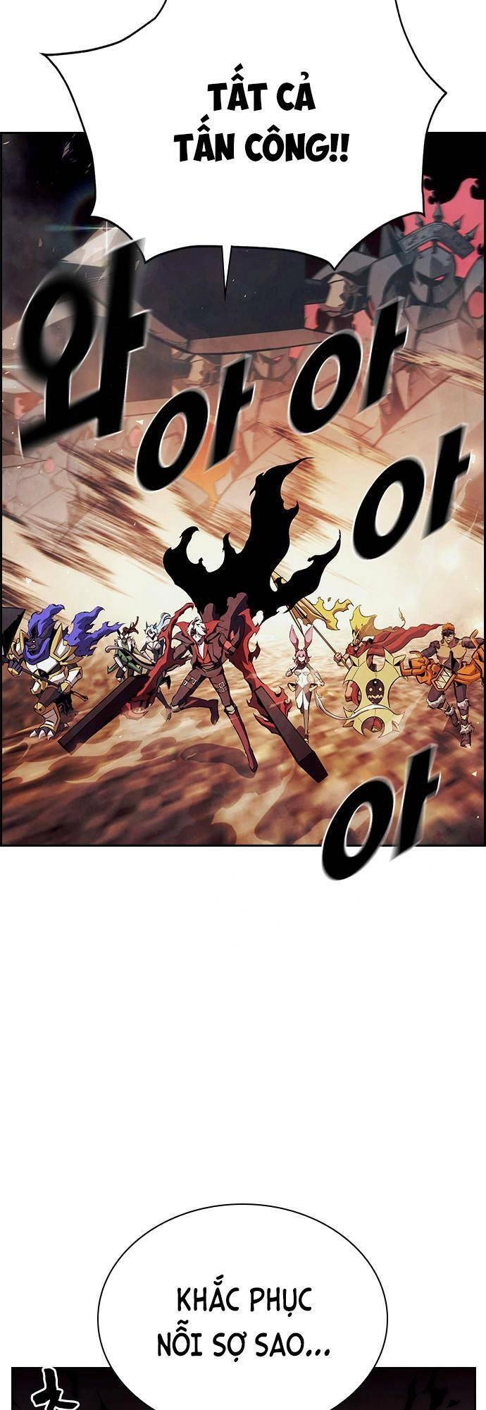 Đội Đốt Kích Noryangjin Chapter 27 - 3