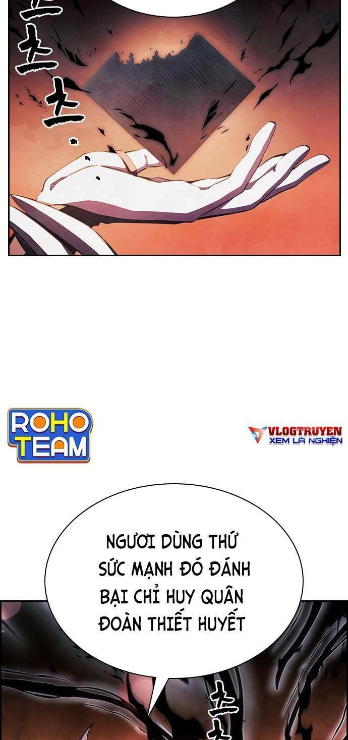 Đội Đốt Kích Noryangjin Chapter 27 - 4