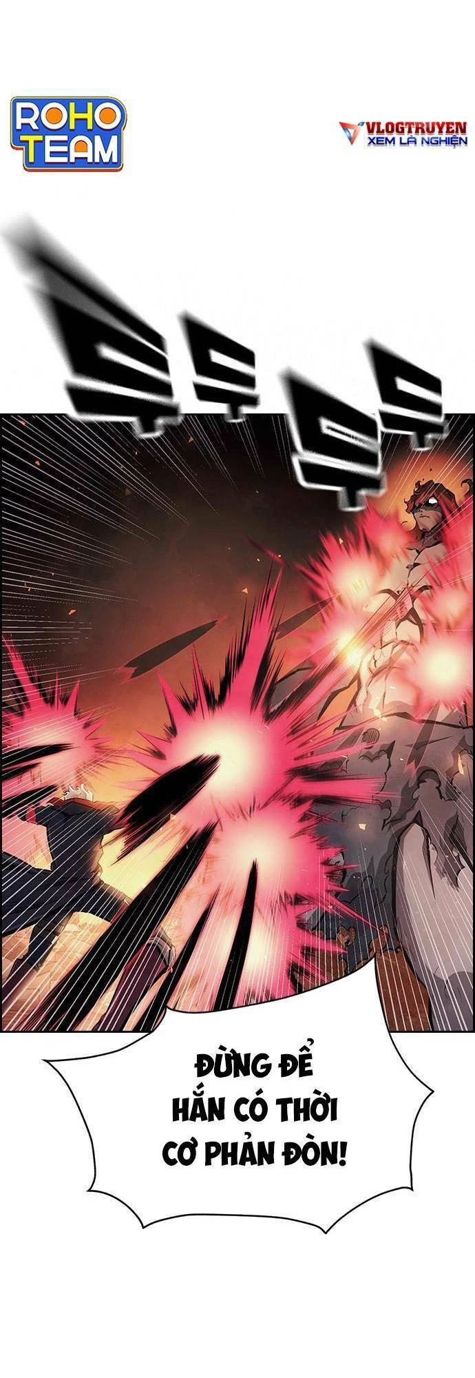 Đội Đốt Kích Noryangjin Chapter 27 - 9