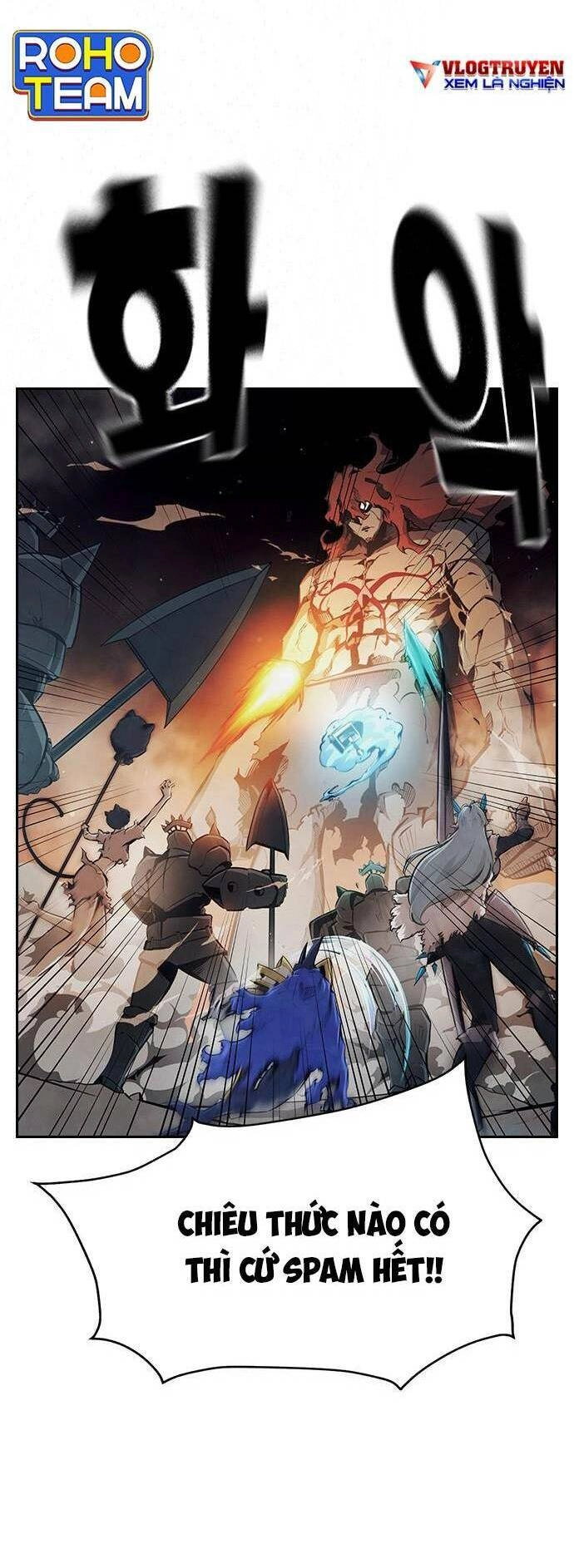 Đội Đốt Kích Noryangjin Chapter 27 - 11