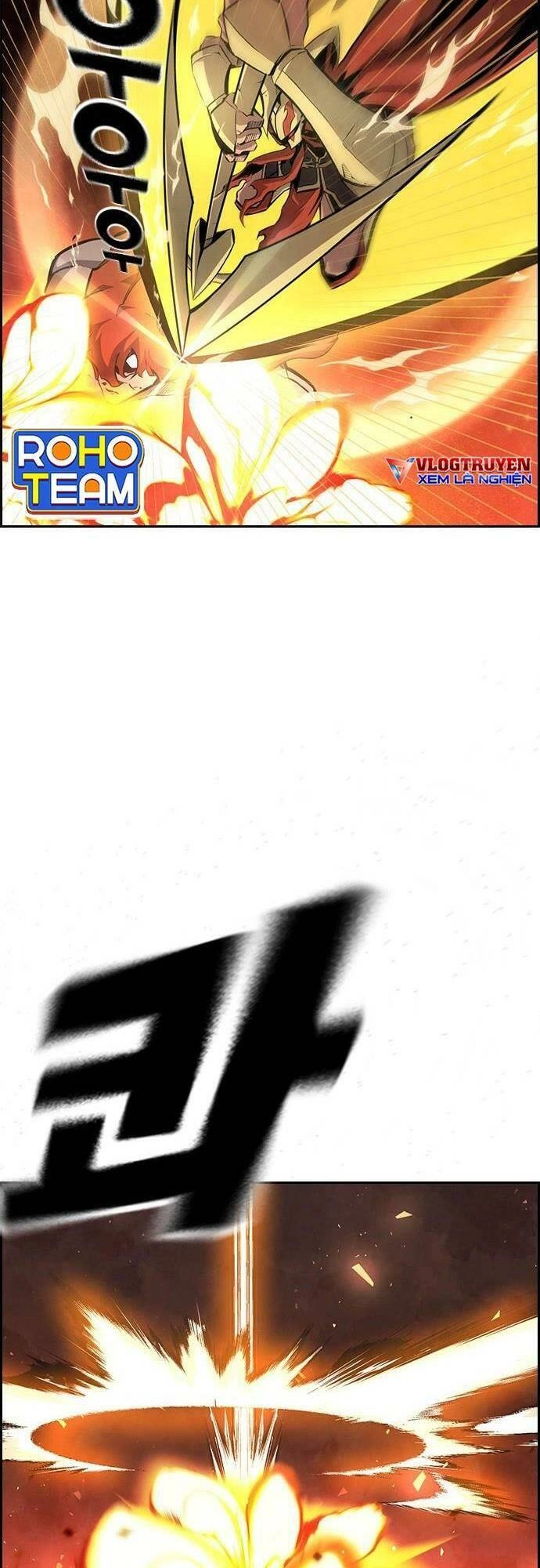 Đội Đốt Kích Noryangjin Chapter 27 - 13