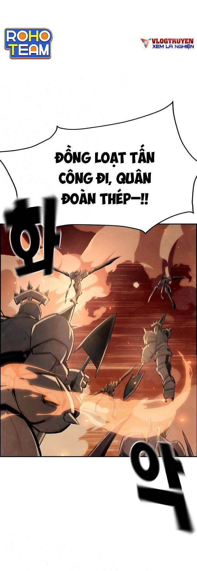 Đội Đốt Kích Noryangjin Chapter 27 - 16