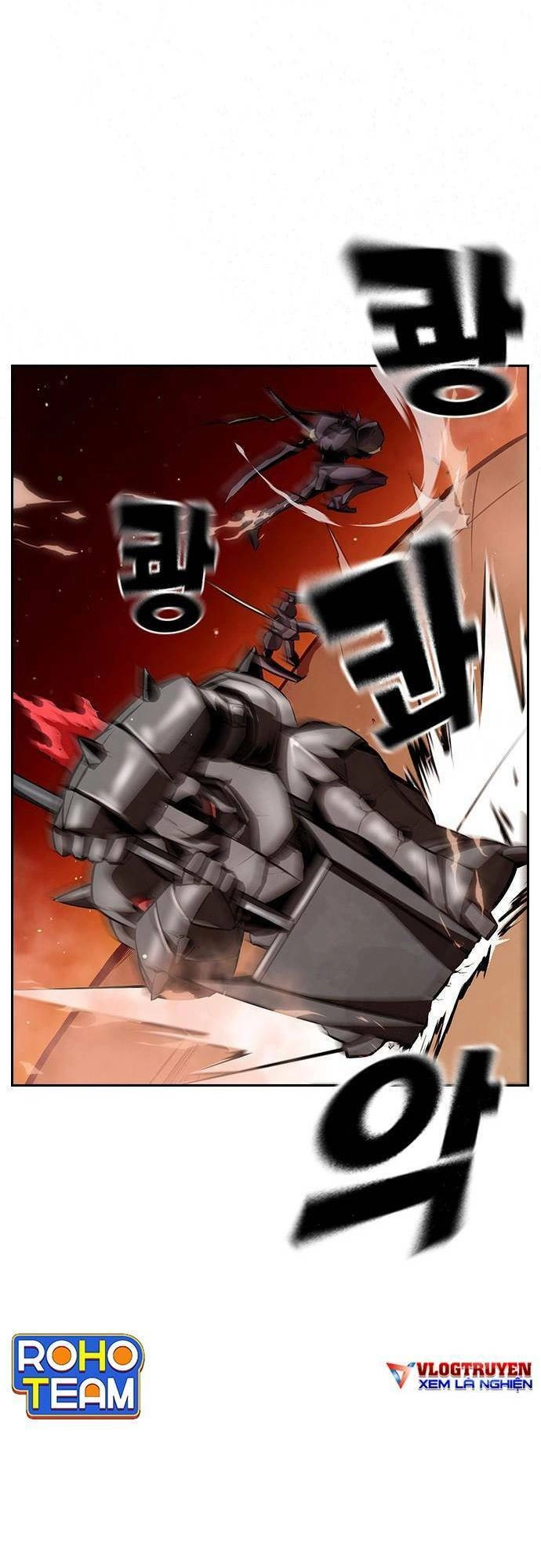 Đội Đốt Kích Noryangjin Chapter 27 - 17