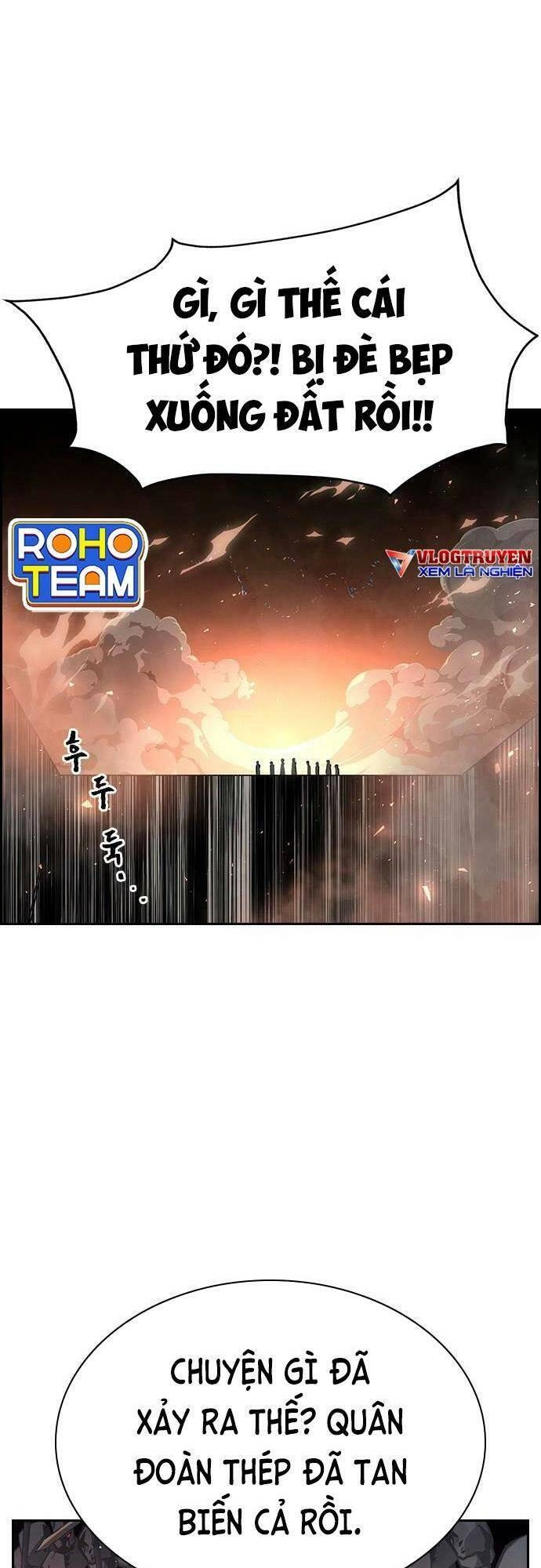 Đội Đốt Kích Noryangjin Chapter 27 - 20